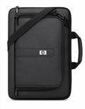HP Black 3-in-1 Laptop Bag - Backpack + Shoulder + Hand Bag