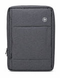 HP Grey Laptop Backpack - 15.6 inch Office Bag