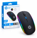 HP W10 Bluetooth & Wireless Dual Mode Mouse