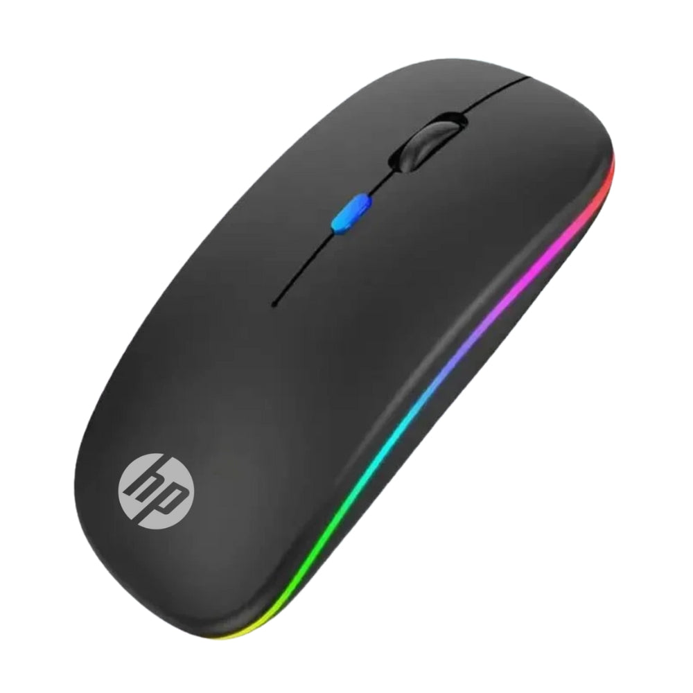 HP W10 Bluetooth & Wireless Dual Mode Mouse
