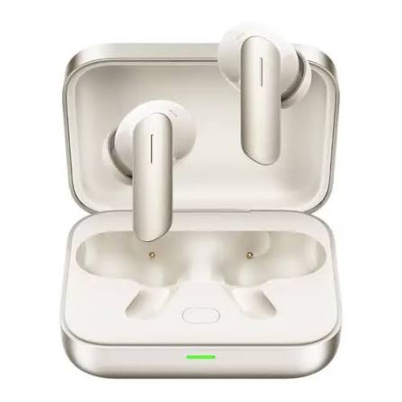 Buds Pro 9 ANC ENC Wireless Earbuds - White | HiFi Sound